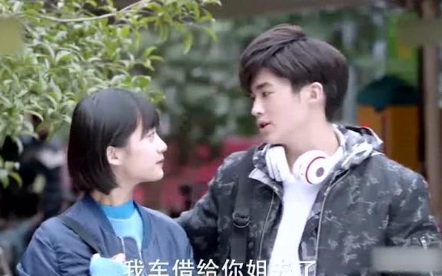 女朋友调皮捣蛋是怎样一种体验？游戏画面